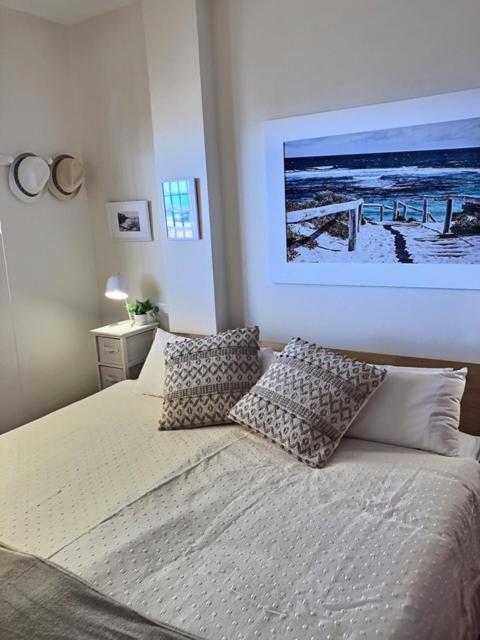 Appartement Penthouse Mojon Hills à Isla Plana Extérieur photo